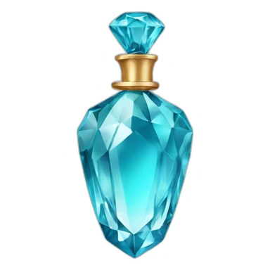 topaz perfumeria sticker
