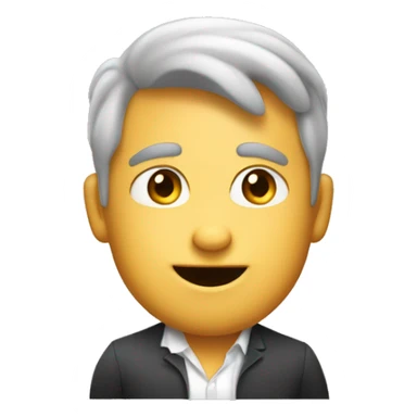 Cao com copo de cerveja sticker