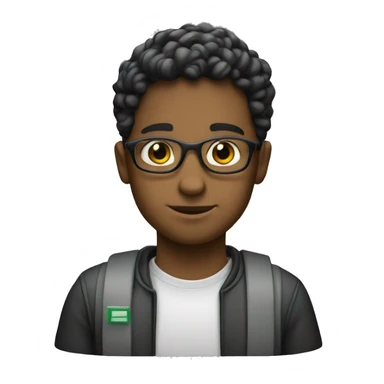 Computer Science Engineering Student sticker