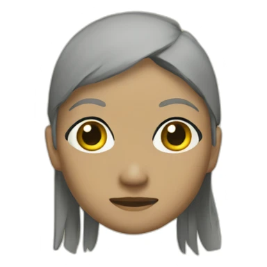 Sukuna ryomen  sticker