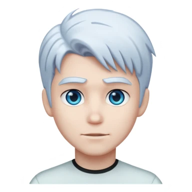 Danny phantom sticker
