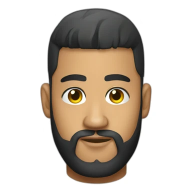 reggaeton perreo sticker