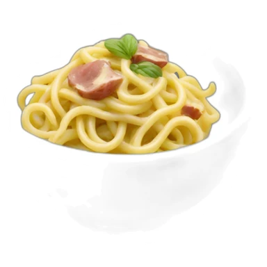 carbonara-vinho-italia sticker