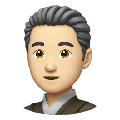 Kyotaka Ayanokoji sticker