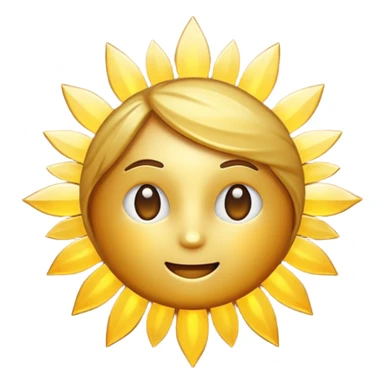 i want you to make a inti emoji sticker