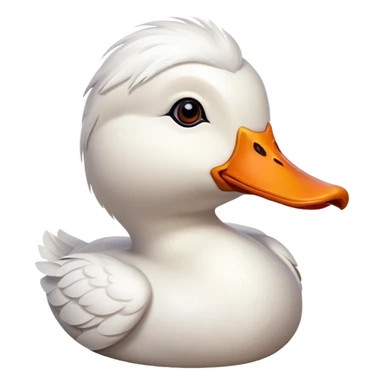 🦆 sticker