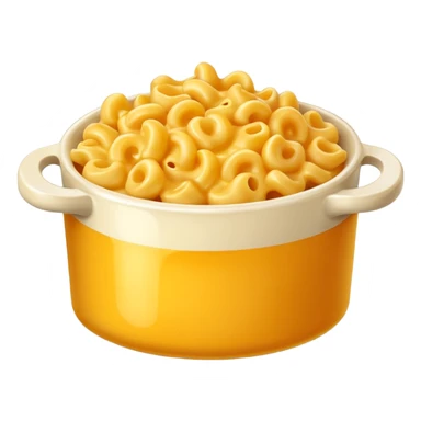 Mac en' cheese sticker