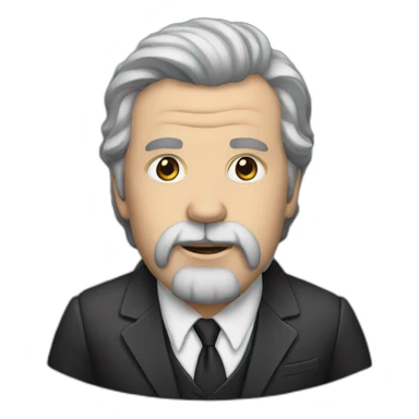 James P. Sullivan  sticker