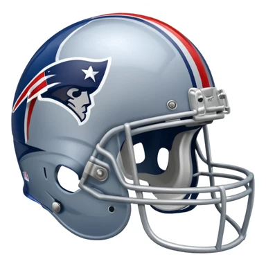 Patriots emoji sticker