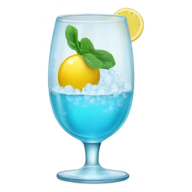 Schnapsglas mit einer Zitrone und Salz daneben  sticker