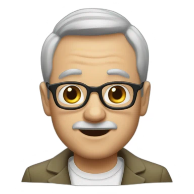 enrico tartarotti sticker