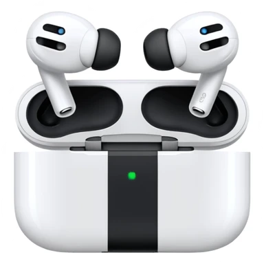AirPods pro sticker