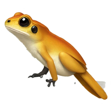 common coquí  sticker