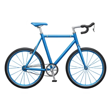 bicycle sticker