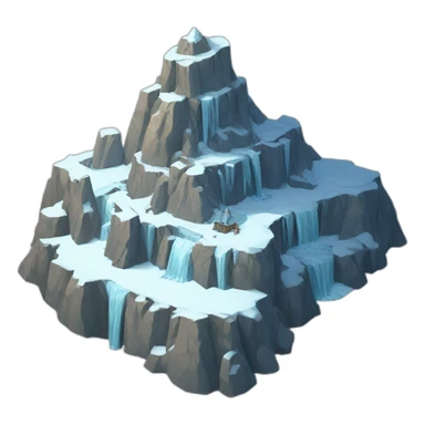 icepeak great citadel sticker