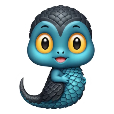 chimuelo de entrenando a mi dragón sticker