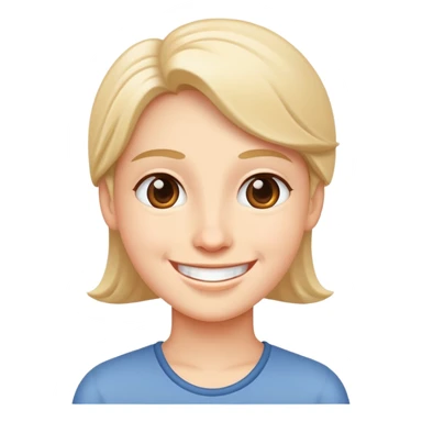 yes sir smiling emoji sticker