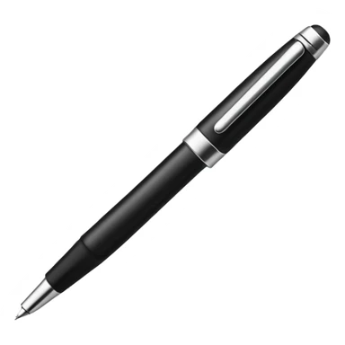 writing pen writing pen sticker