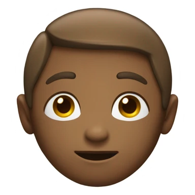 an emoji for composure sticker