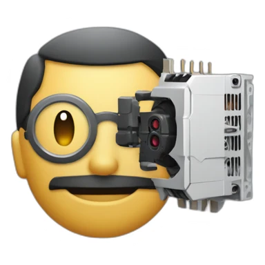 amd radeon rx 6800 sticker