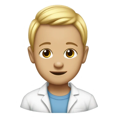  We just welcomed our first child, Grady to the world. He is a baby boy. sticker