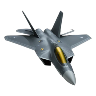 F-22 raptor sticker