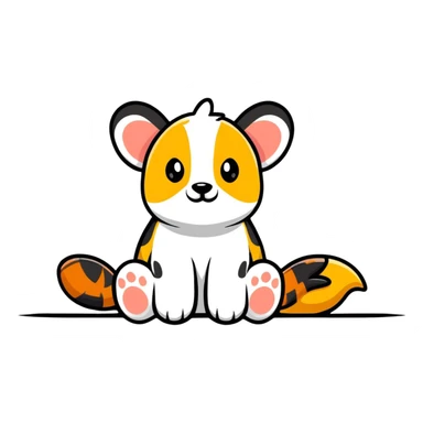 Amazon Christmas every holiday things that are inside the animal bar sticker