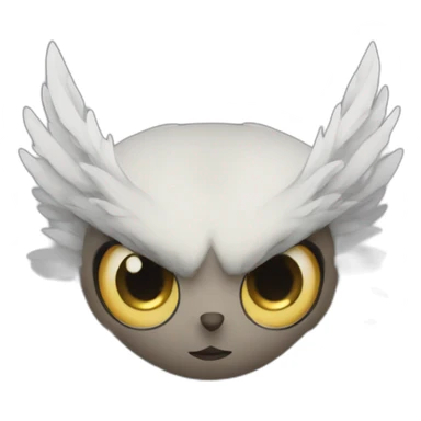 sariel sticker