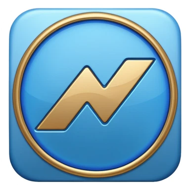 Create a instagram verified blue tick and make boundary zigzag sticker