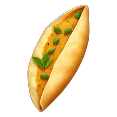dosa south indian dish sticker
