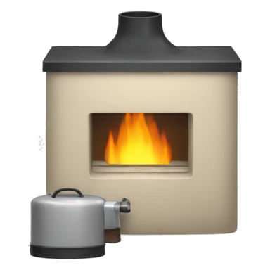 Heating sticker