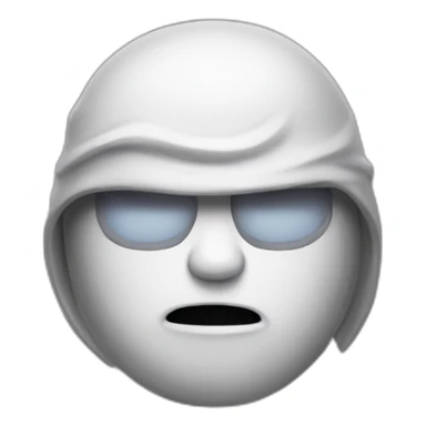 among us character sticker