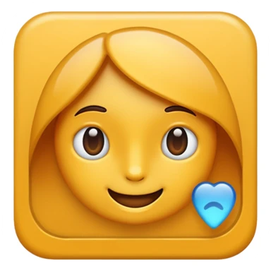 Aplicacion estilo apple sticker