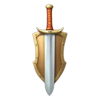 Nessa Sword and Shield sticker