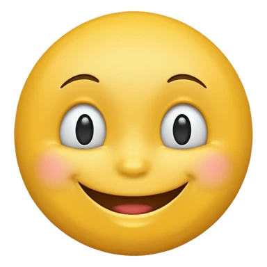 Will you make an emoji? sticker