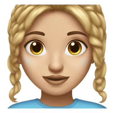 White Skin care on white freackles skin of a brunett blue eyes girl under eyes gel Gold eye patches sticker