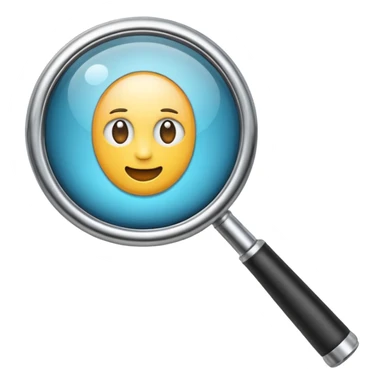 search sticker