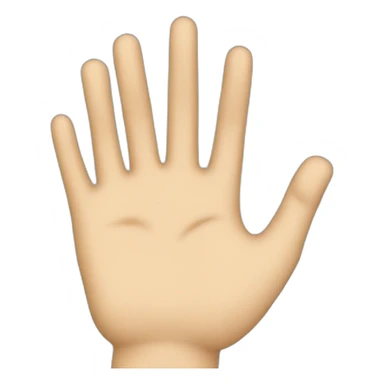 digital-computer-give-me-five sticker