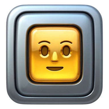 generate an emoji of Artificial Intelligence, maybe a cpu with ai written sticker