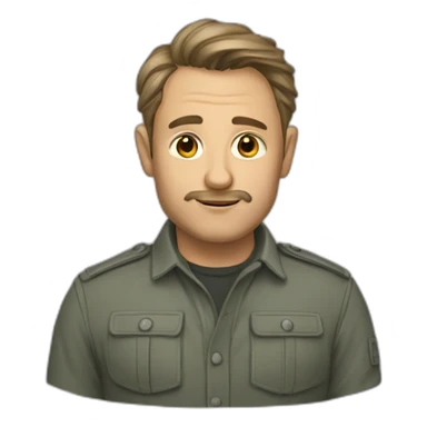 день рождения рената sticker