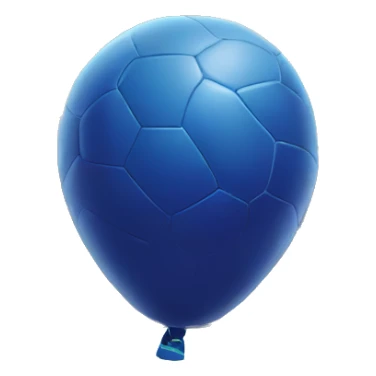 Ballon leagues des champions 2024 sticker