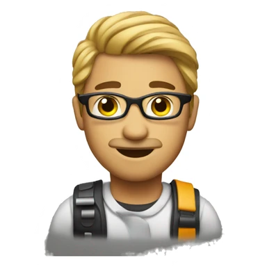 video editor sticker