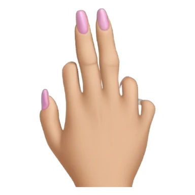 Fingernails on chalk board  sticker