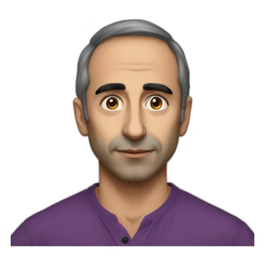 Zemmour eric sticker