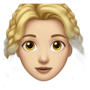 Morgan kohan sticker