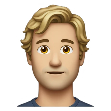 Matthew moulding sticker