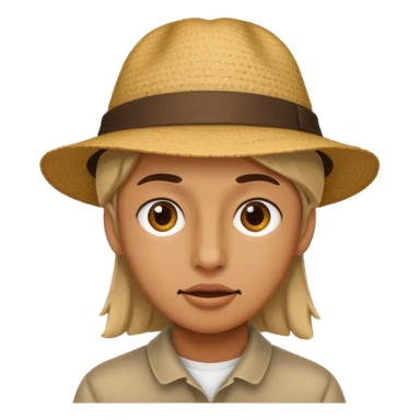 Flabbergasted sticker