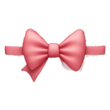 Heart with bow lace sticker