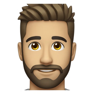 Kendji Girac sticker