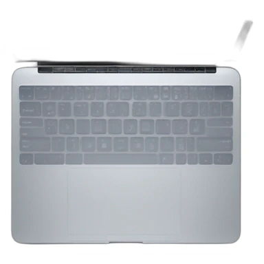 MacBook Pro 2022 m2 sticker